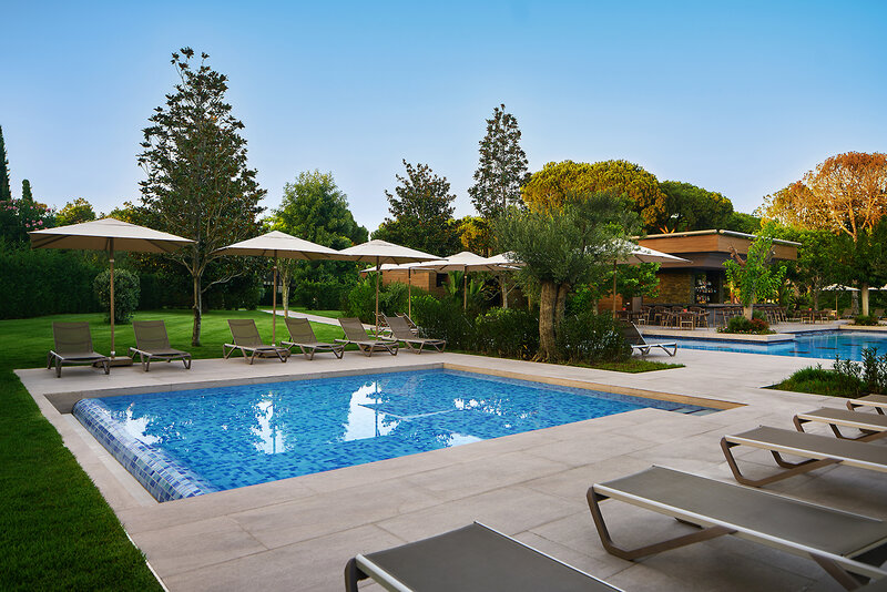 Gloria Serenity Resort 10