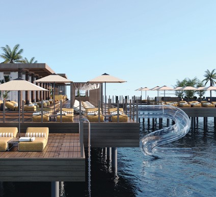 Gloria Serenity Resort 11