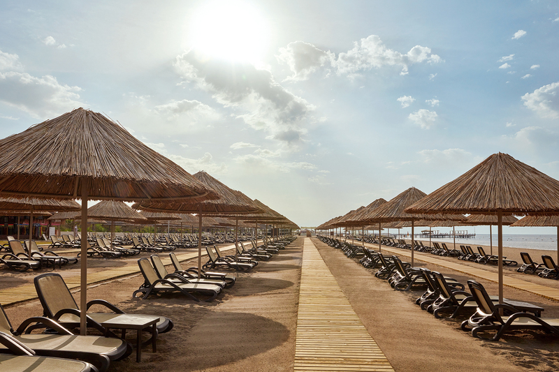 Gloria Serenity Resort 12