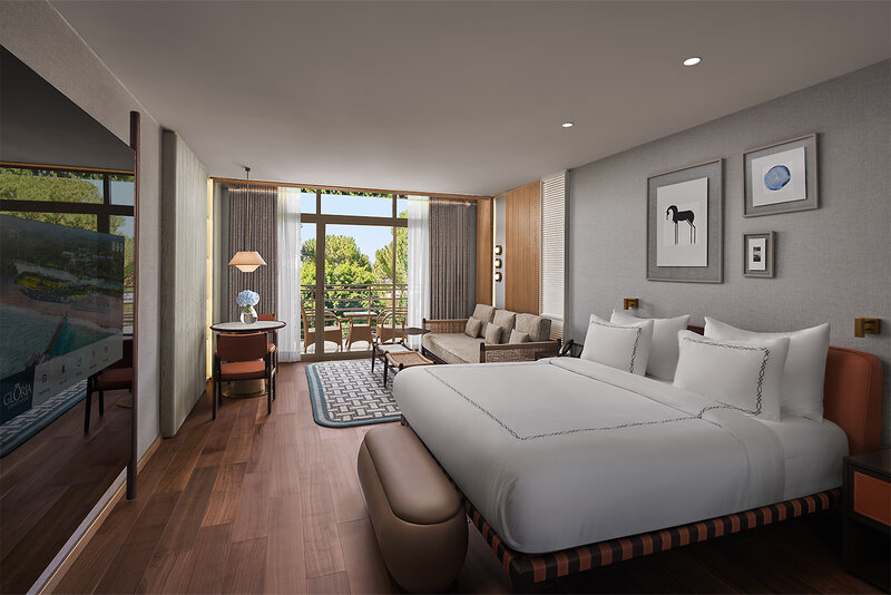 Gloria Serenity Resort 27