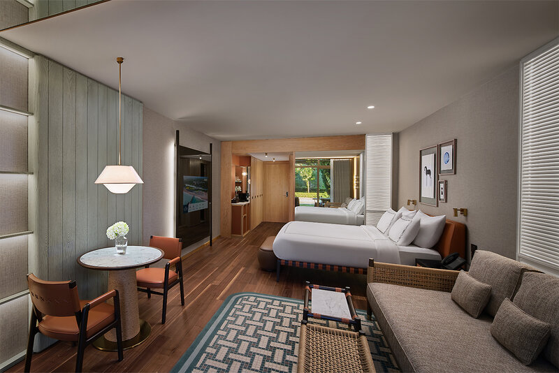 Gloria Serenity Resort 29