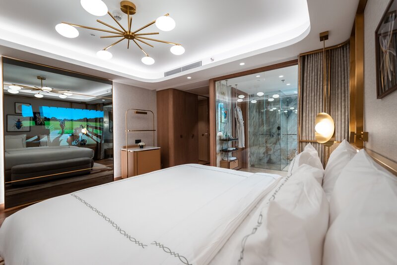 Gloria Serenity Resort 30