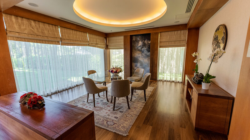 Gloria Serenity Resort 31