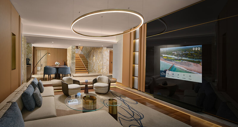 Gloria Serenity Resort 38