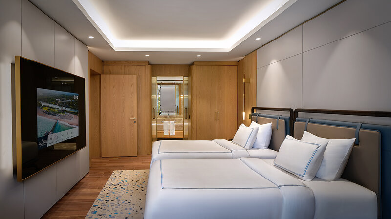 Gloria Serenity Resort 40