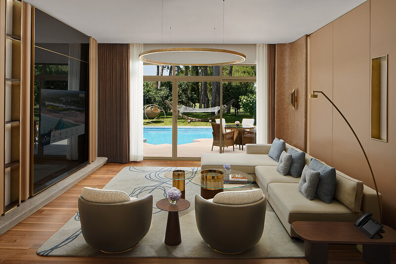 Gloria Serenity Resort 41