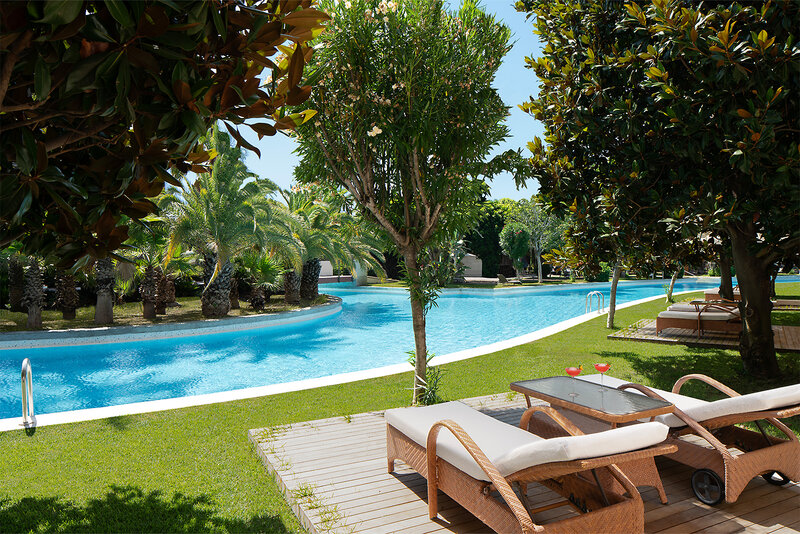 Gloria Serenity Resort 43