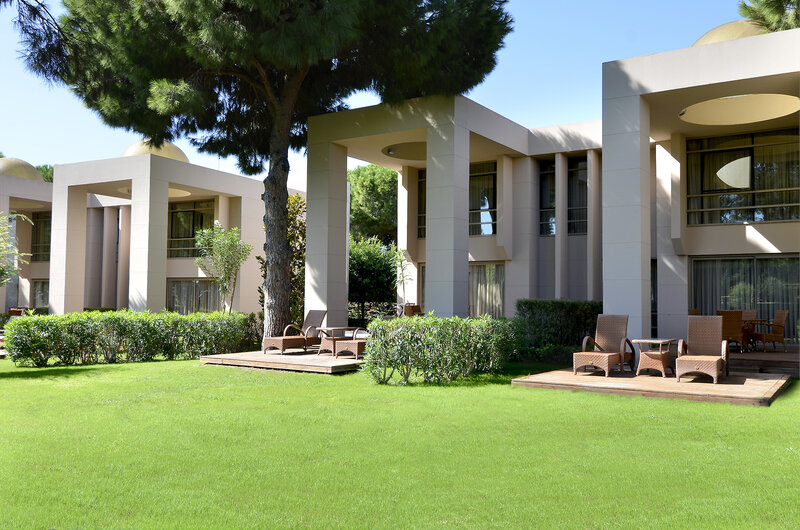 Gloria Serenity Resort 47