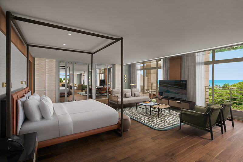 Gloria Serenity Resort 50