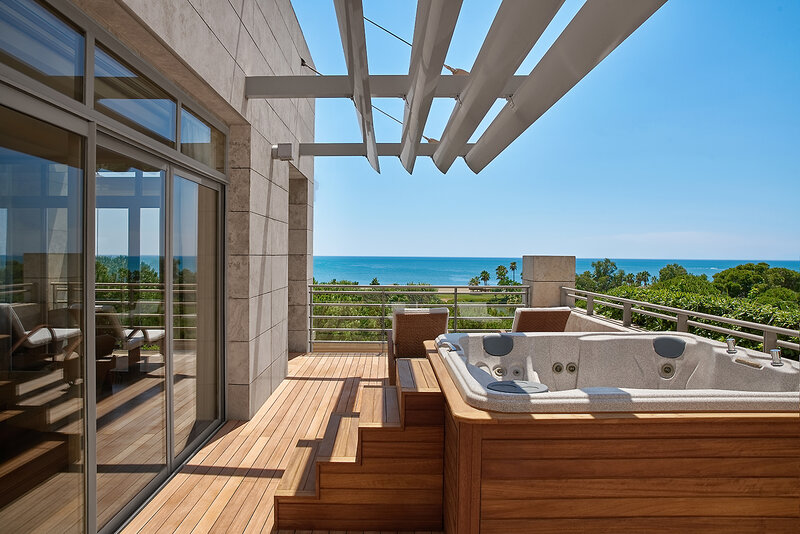 Gloria Serenity Resort 51