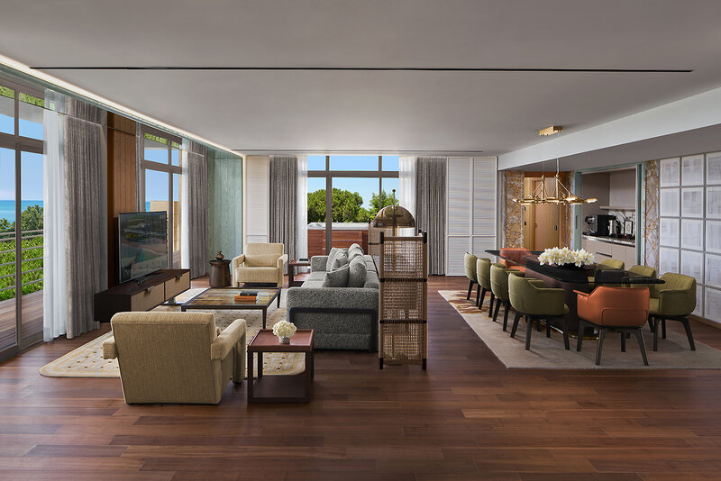 Gloria Serenity Resort 52