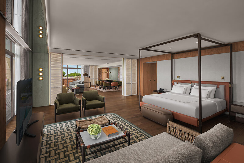 Gloria Serenity Resort 53