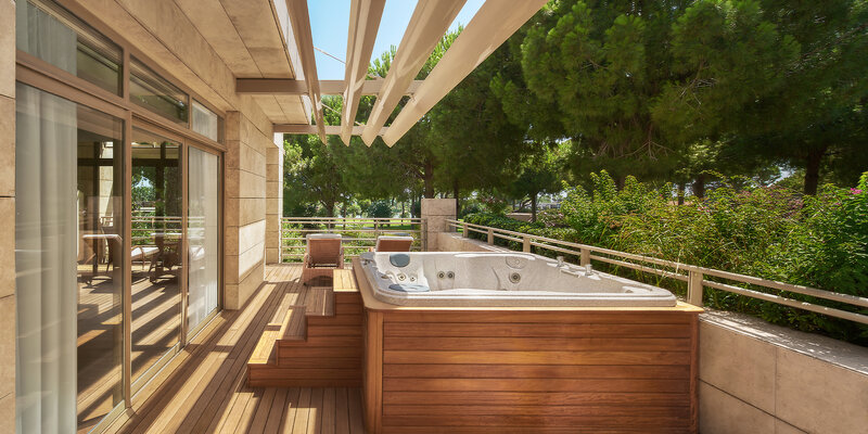 Gloria Serenity Resort 55