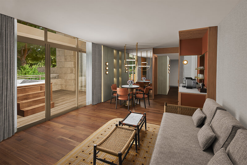 Gloria Serenity Resort 56