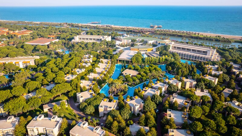 Gloria Serenity Resort 70
