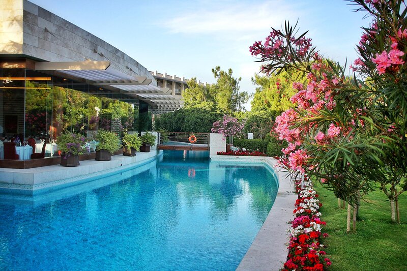 Gloria Serenity Resort 72