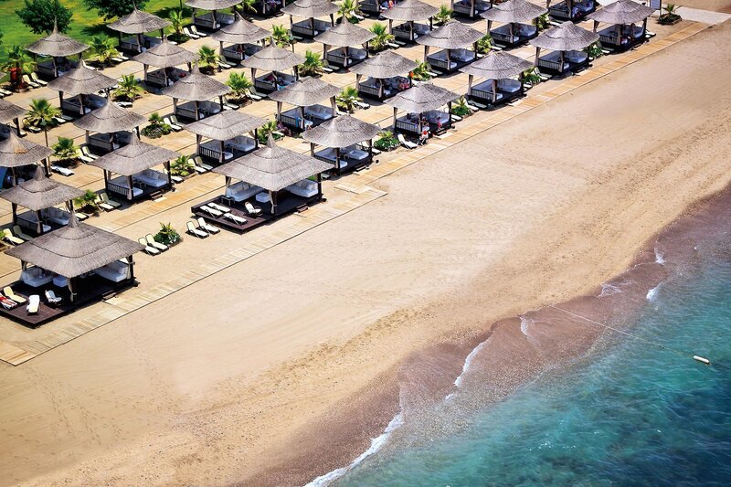 Gloria Serenity Resort 74