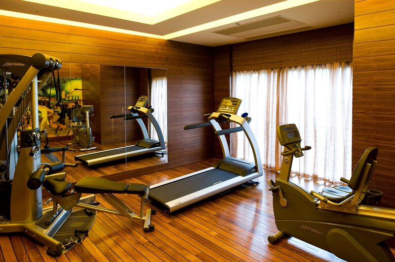 Gloria Serenity Resort 78