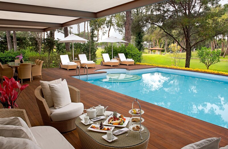Gloria Serenity Resort 101
