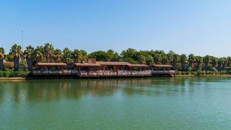 Gloria Serenity Resort 104