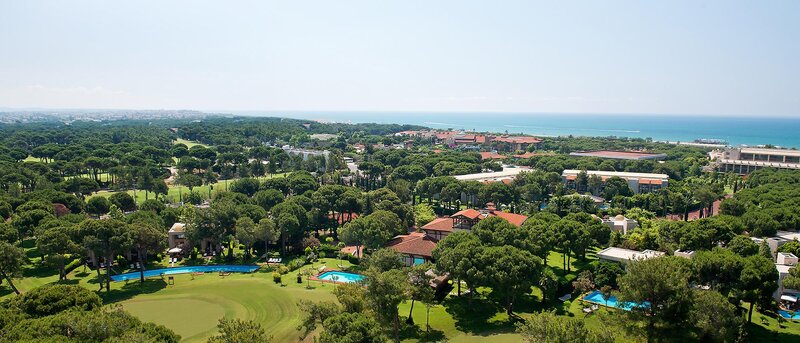 Gloria Serenity Resort 105