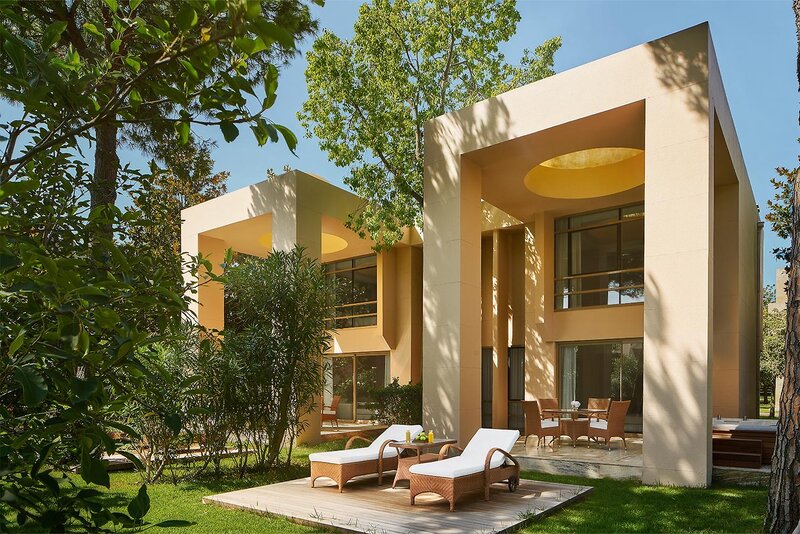 Gloria Serenity Resort 110