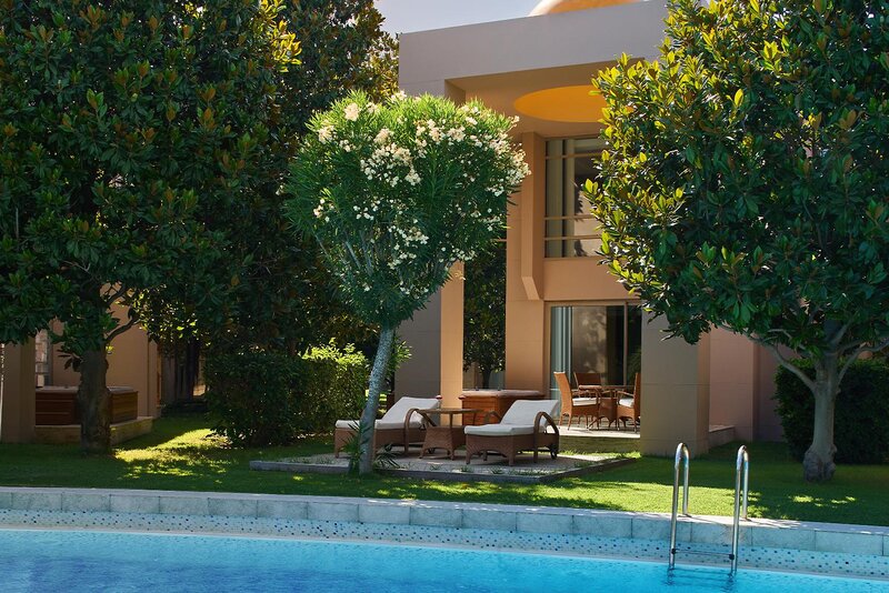 Gloria Serenity Resort 111