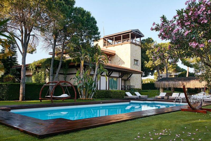 Gloria Serenity Resort 113