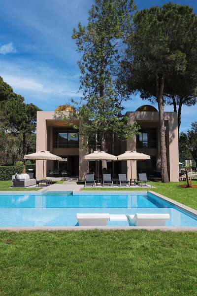 Gloria Serenity Resort 114