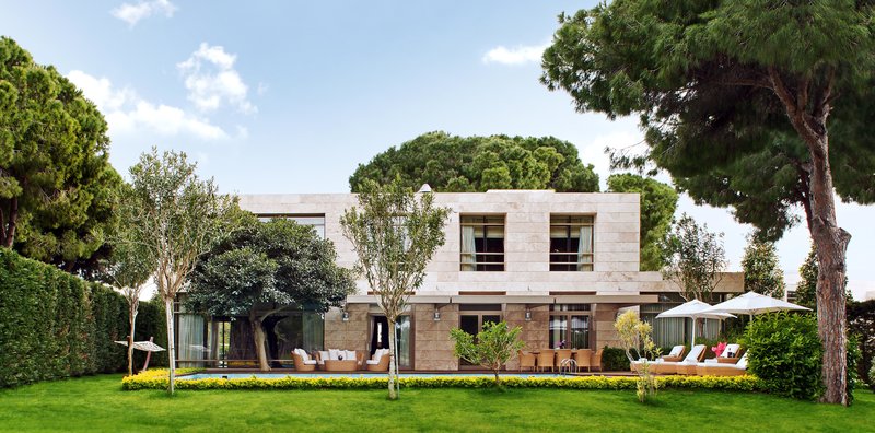 Gloria Serenity Resort 116