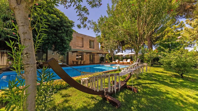 Gloria Serenity Resort 117