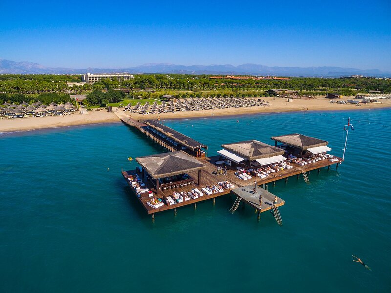 Gloria Serenity Resort 119