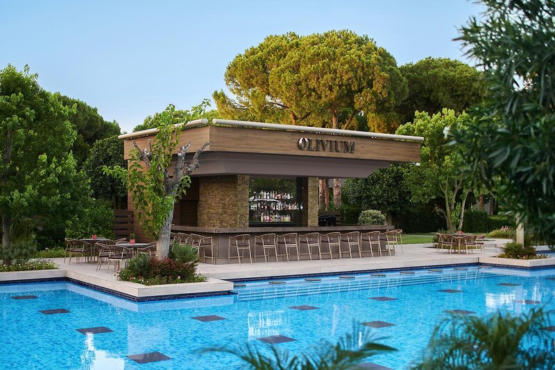 Gloria Serenity Resort 120
