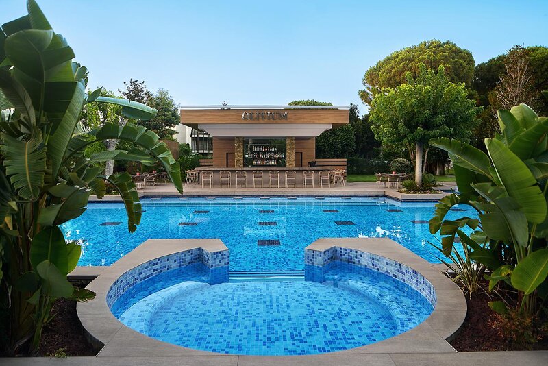 Gloria Serenity Resort 121