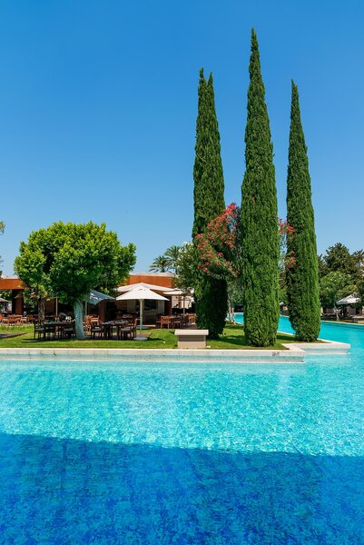 Gloria Serenity Resort 123