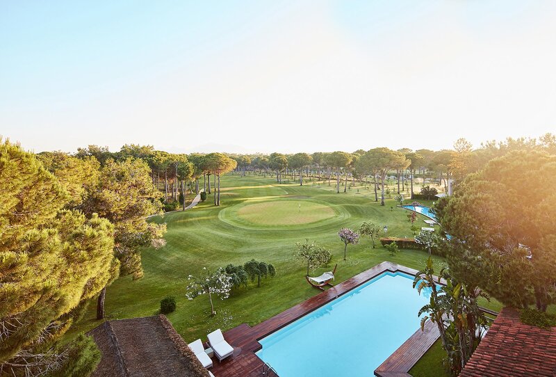Gloria Serenity Resort 127