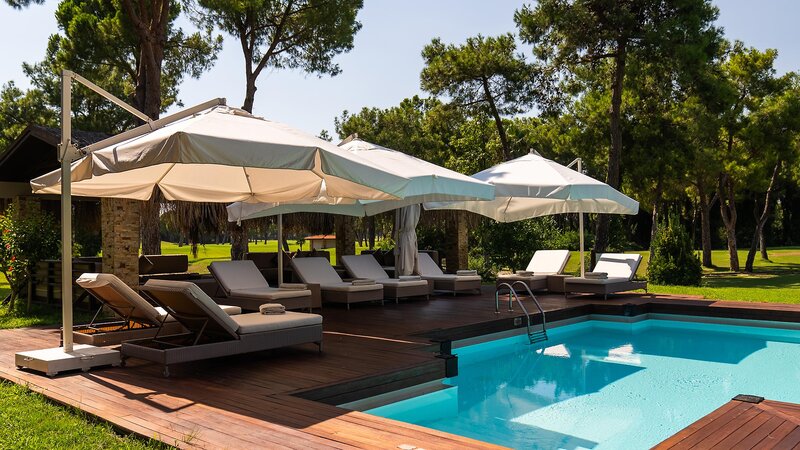 Gloria Serenity Resort 128