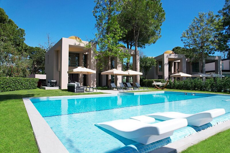 Gloria Serenity Resort 129