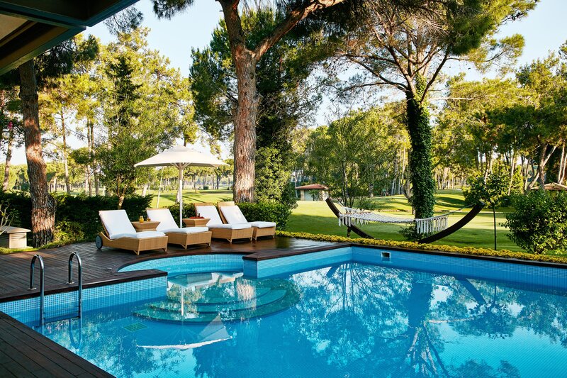 Gloria Serenity Resort 132