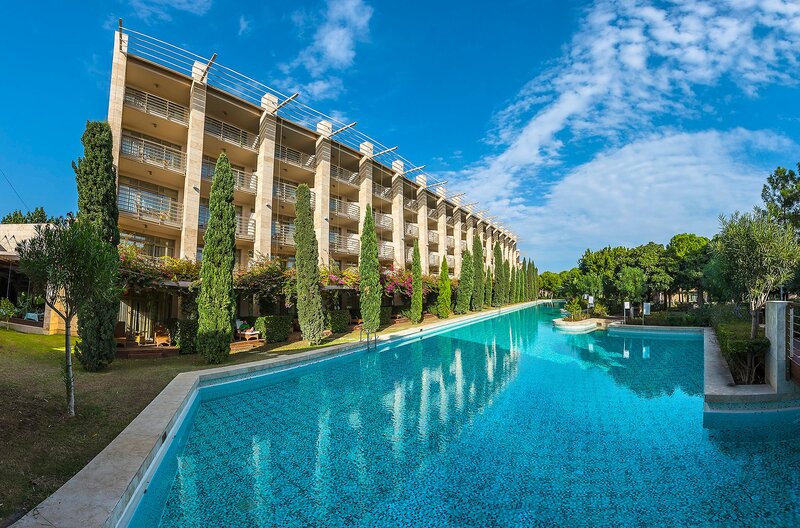 Gloria Serenity Resort 135