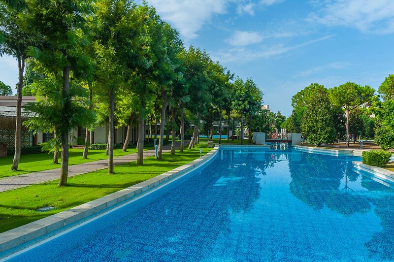 Gloria Serenity Resort 137