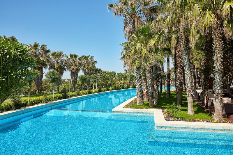 Gloria Serenity Resort 138