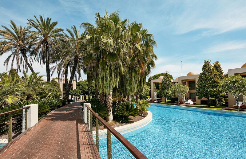Gloria Serenity Resort 140