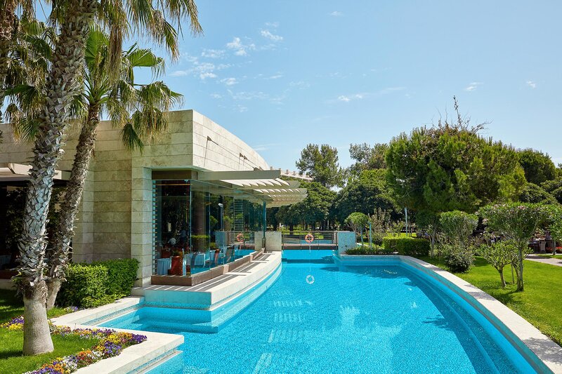 Gloria Serenity Resort 141