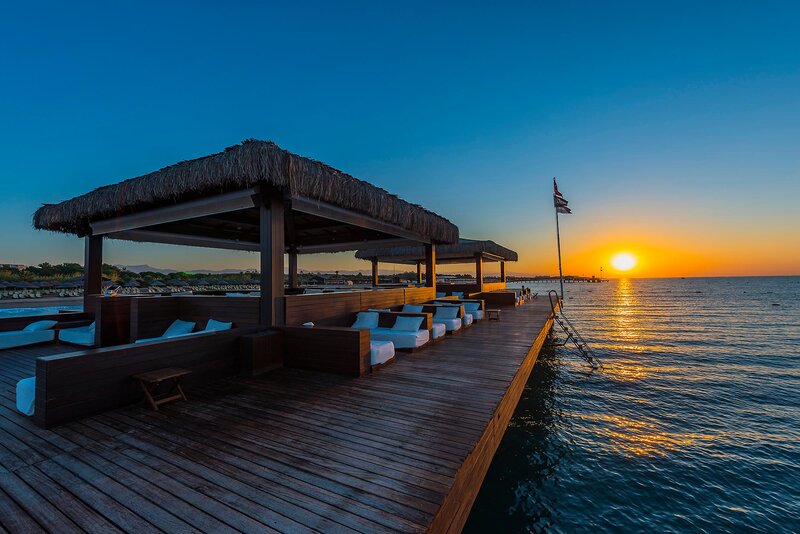 Gloria Serenity Resort 144
