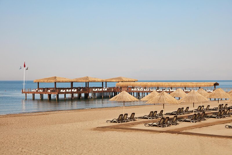 Gloria Serenity Resort 145