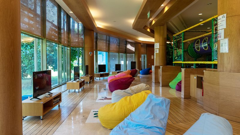 Gloria Serenity Resort 151