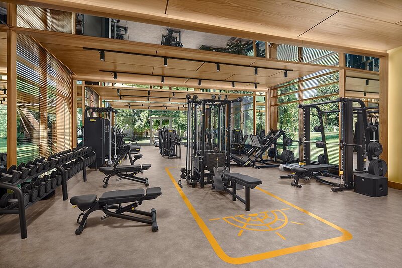 Gloria Serenity Resort 155