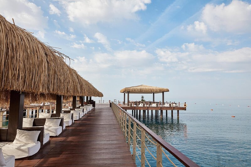 Gloria Serenity Resort 157