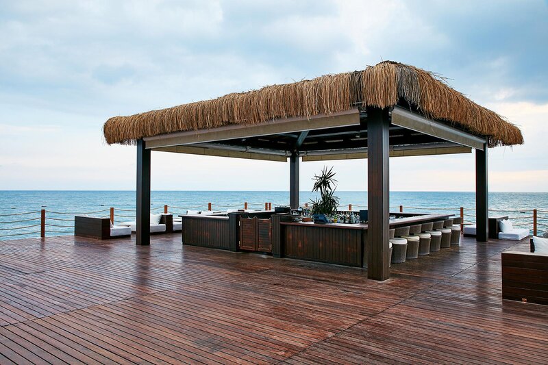 Gloria Serenity Resort 161